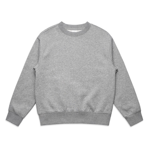 ATHLETIC HEATHER youth-relax-crew-athleticheather